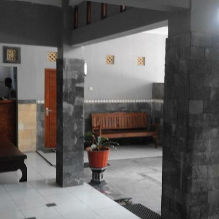 Tanjung Inn Wonosari Luaran gambar
