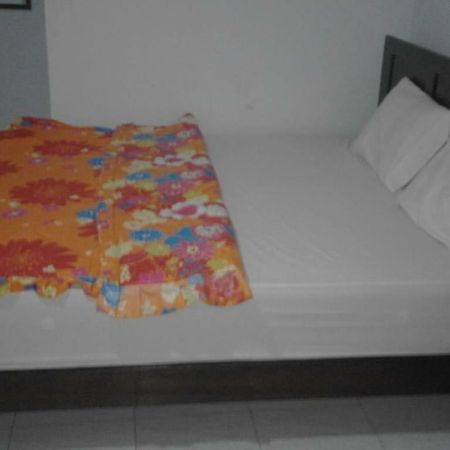 Tanjung Inn Wonosari Luaran gambar