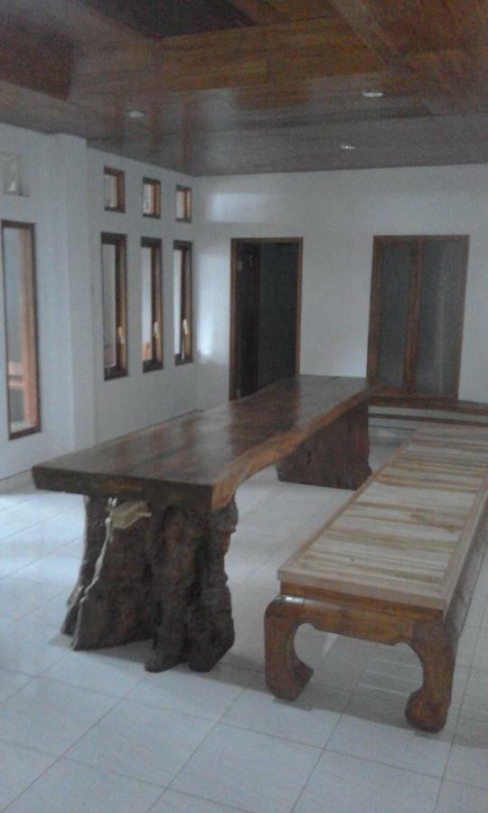Tanjung Inn Wonosari Luaran gambar