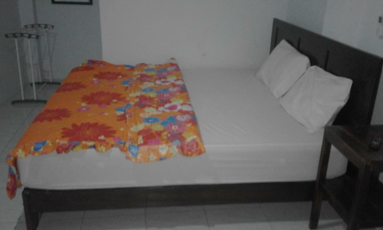 Tanjung Inn Wonosari Luaran gambar