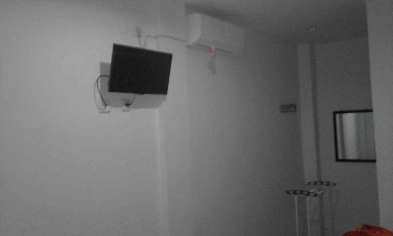 Tanjung Inn Wonosari Luaran gambar